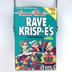 420 Rave